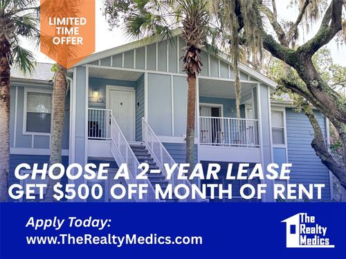 100-712 Secret Harbor Ln, LAKE MARY, FL, 32746-6497 | Card Image