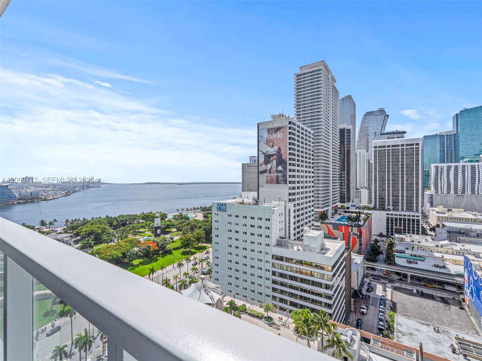Residential Lease in Miami