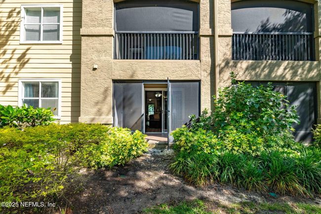 106 - 5 Arbor Club Dr, Condo with 2 bedrooms, 2 bathrooms and null parking in PONTE VEDRA BEACH FL | Image 32