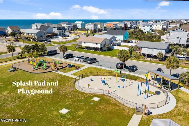 233 Ne 70 Th St, House other with 3 bedrooms, 2 bathrooms and null parking in Oak Island NC | Image 66