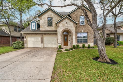484 Cullen Blvd, Buda, TX, 78610-2814 | Card Image