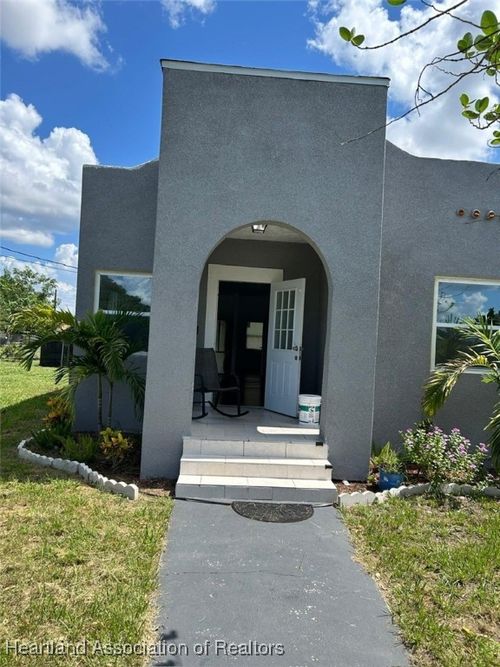 309 Desoto Ave, Avon Park, FL, 33825-3611 | Card Image