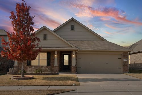 14825 San Madrid Trl, Haslet, TX, 76052-1394 | Card Image