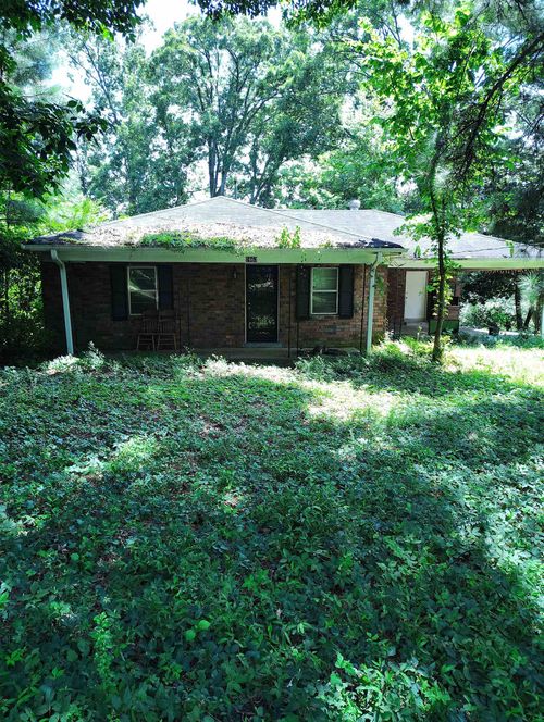 1663 Pisgah Rd, Cordova, TN, 38016-5409 | Card Image