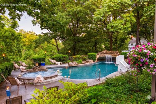 420 Sunny Brook Dr, Branson, MO, 65616-9262 | Card Image