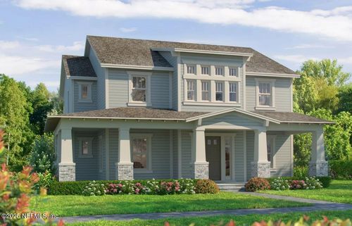 5885 Canopy Row St, Jacksonville, FL, 32224-0141 | Card Image