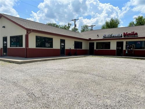 302 E 23rd St, Fort Scott, KS, 66701-3008 | Card Image
