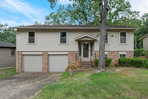 8801 Patricia Lynn Ln, Sherwood, AR, 72120-3933 | Card Image