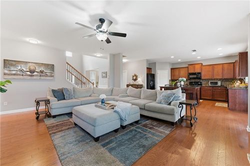 607 Ceremony Way, Acworth, GA, 30102-3730 | Card Image