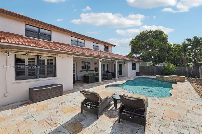 15050 E Falcons Lea Dr, House other with 4 bedrooms, 4 bathrooms and null parking in Davie FL | Image 37