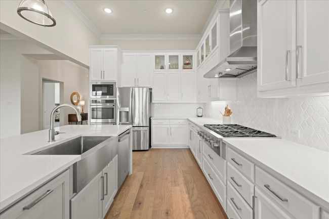 2101 Narrow Rd, House other with 4 bedrooms, 4 bathrooms and null parking in Lucas TX | Image 6