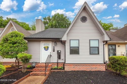669 Walker Rd, Jackson, TN, 38305-3649 | Card Image