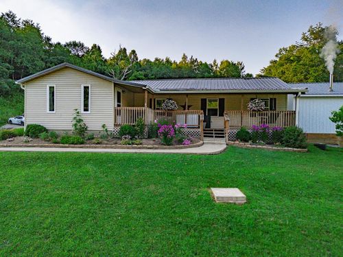 275 Horton Sisters Rd, Oak Hill, OH, 45656-9760 | Card Image