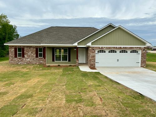 105 Lakeview Dr, Guntown, MS, 38849-7948 | Card Image