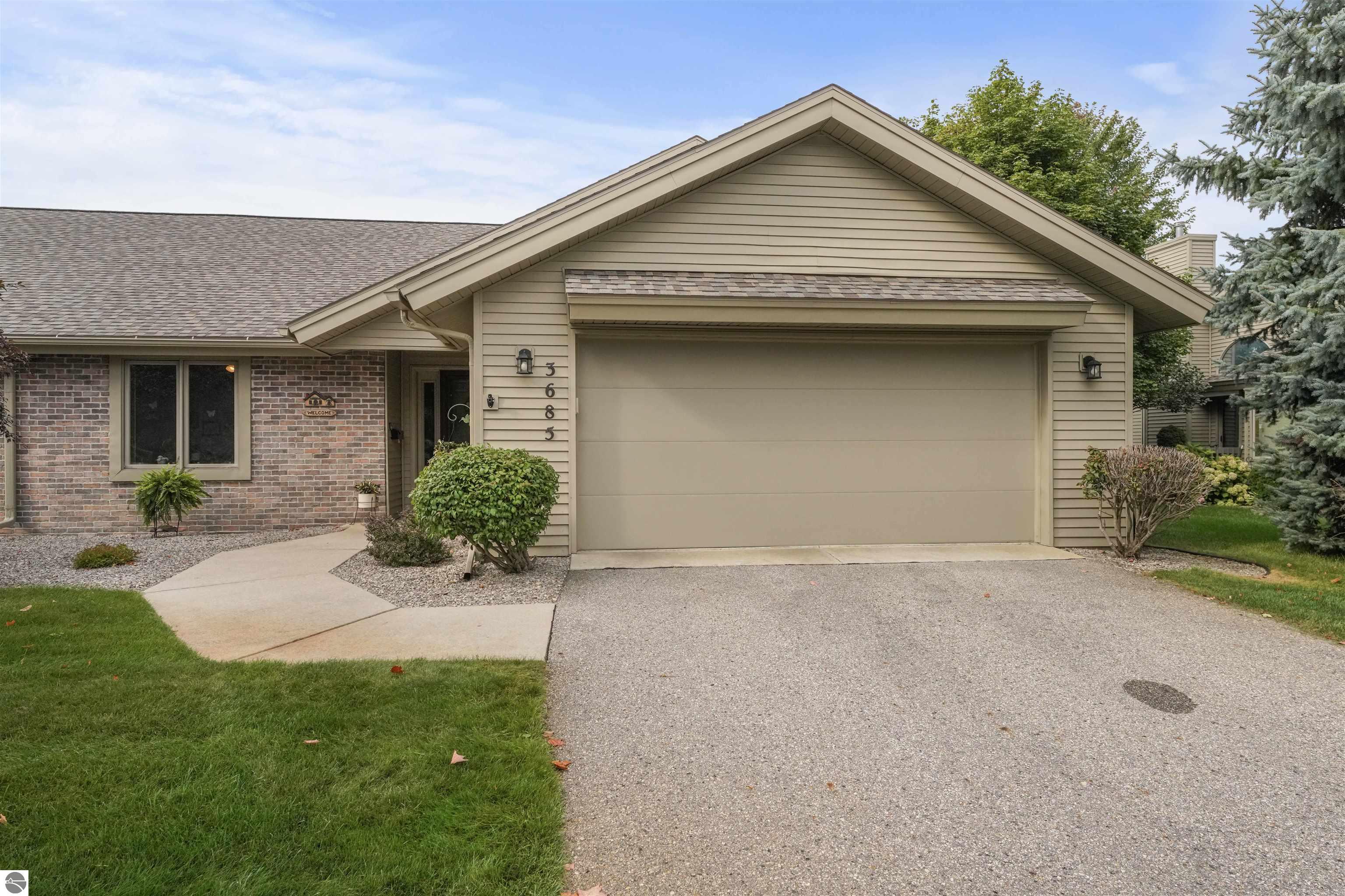 Eastview Dr, Traverse City, MI 49684