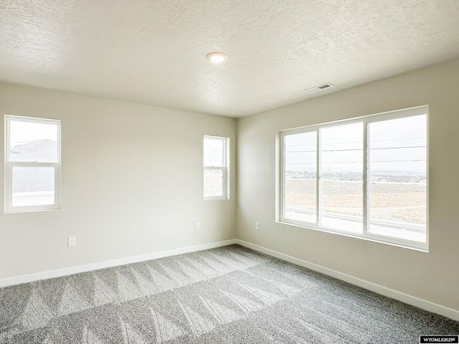 2504 Bailey Blvd, House other with 3 bedrooms, 2 bathrooms and null parking in Rock Springs WY | Image 11