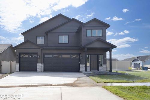 4449 Savea, Post Falls, ID, 83854 | Card Image
