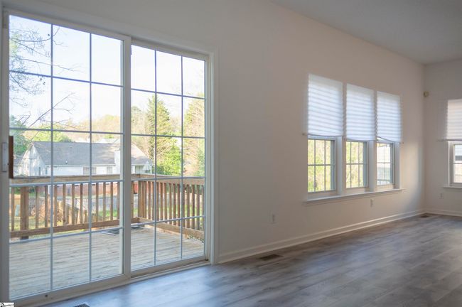 1 Marsh Creek Dr, House other with 4 bedrooms, 3 bathrooms and 2 parking in Mauldin SC | Image 32