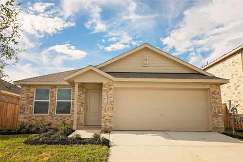 6631 Orange Daylily Lane, Katy, TX, 77493 | Card Image