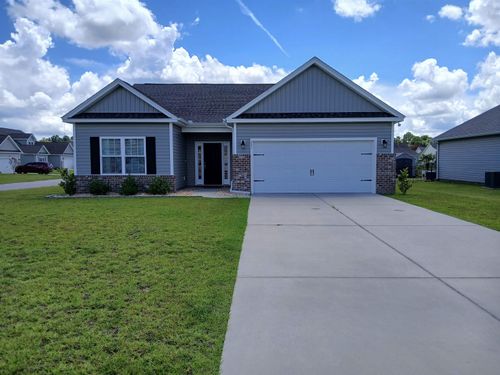 271 Palm Terrace Loop, Conway, SC, 29526-8448 | Card Image