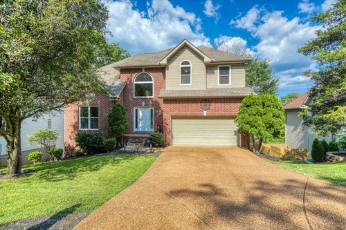 5321 Windypine Dr, Nashville, TN, 37211 | Card Image
