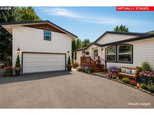 8619 Ne 20th St, Vancouver, WA, 98664 | Card Image