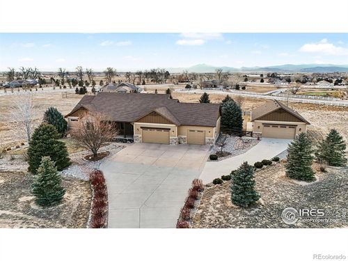39111 Hilltop Cir, Severance, CO, 80610-9578 | Card Image