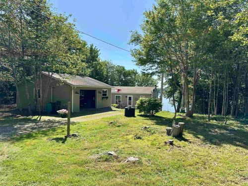 1458 Grand Mira South Road, Grand Mira South, NS, B1K1H2 | Card Image
