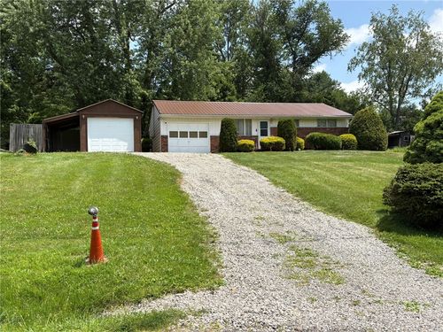 347 Howes Run Rd, Sarver, PA, 16055-9625 | Card Image