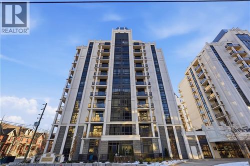 807-81 Robinson Street, Hamilton, ON, L8P0C2 | Card Image