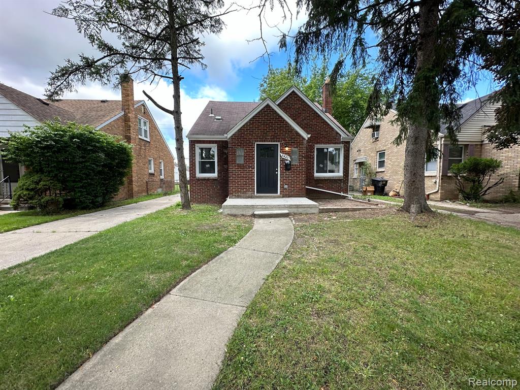 Beaverland , Redford, MI 48239 #1