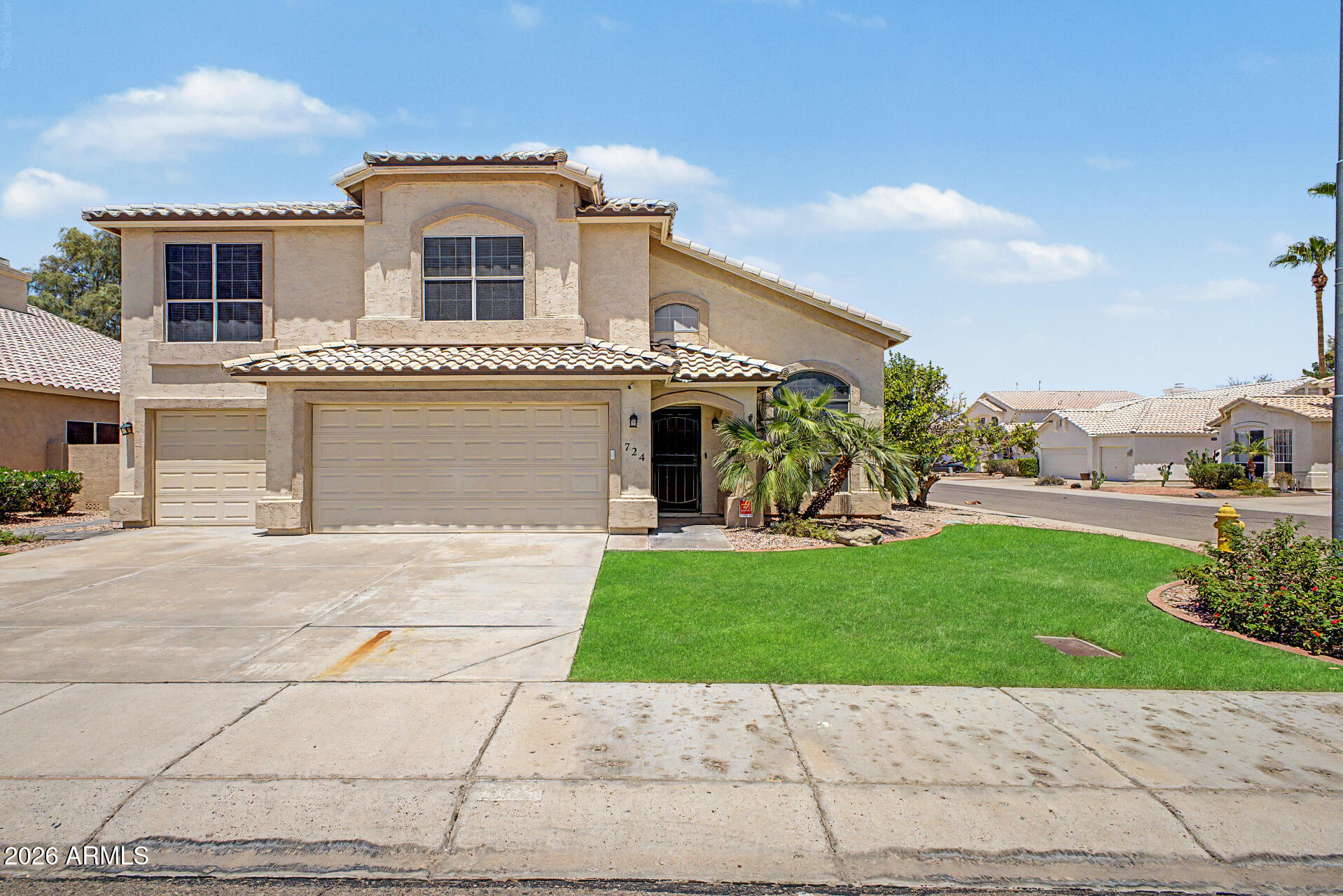 Residential in Phoenix 4