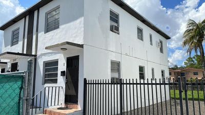 2107 Sw 7th St, Home with 0 bedrooms, 0 bathrooms and 4 parking in Miami FL | Image 2