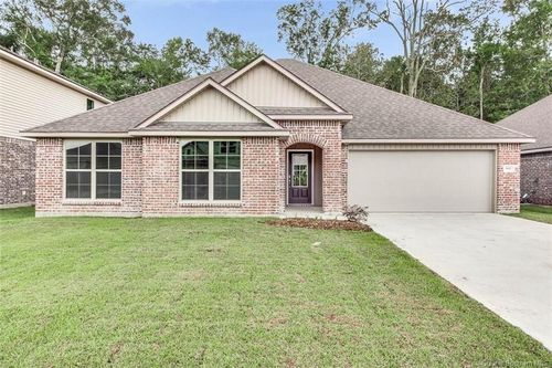 8121 Kelsey Ln, Iowa, LA, 70647-3973 | Card Image