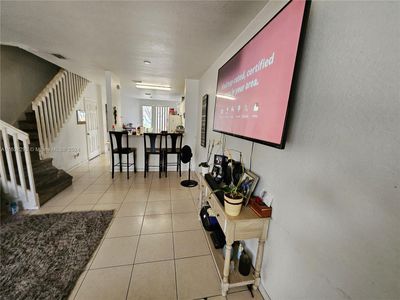 3556 - 3556 Oleander Ter, Townhouse with 3 bedrooms, 2 bathrooms and null parking in Riviera Beach FL | Image 1