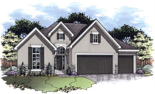 16425 W 170th St, Olathe, KS, 66062-9344 | Card Image