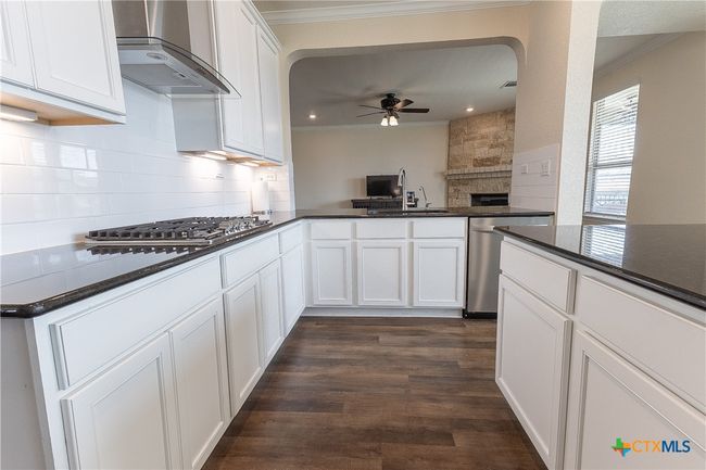 29906 Sestra, House other with 4 bedrooms, 3 bathrooms and null parking in Bulverde TX | Image 14