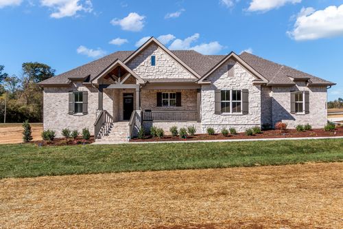 3058 Henley Way, Spring Hill, TN, 37174-3368 | Card Image