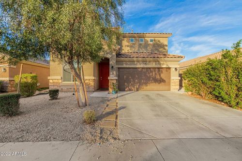 2110 S 118th Ave, Avondale, AZ, 85323-7643 | Card Image