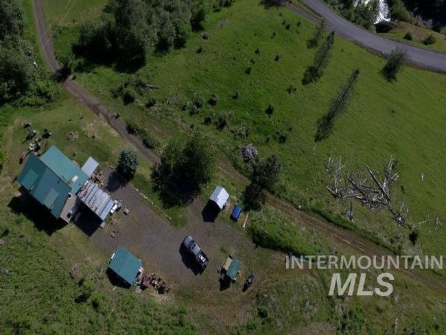 624 Clearcreek Rd, House other with 4 bedrooms, 2 bathrooms and null parking in Kooskia ID | Image 5