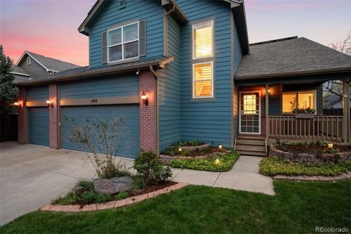 1142 Northmoor Drive, Broomfield, CO, 80020 | Card Image