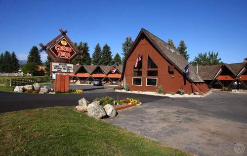 108-1505 S Broadway Ave, Red Lodge, MT, 59068-9580 | Card Image