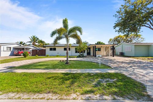 630 Ne 23rd Ct, Pompano Beach, FL, 33064-5505 | Card Image