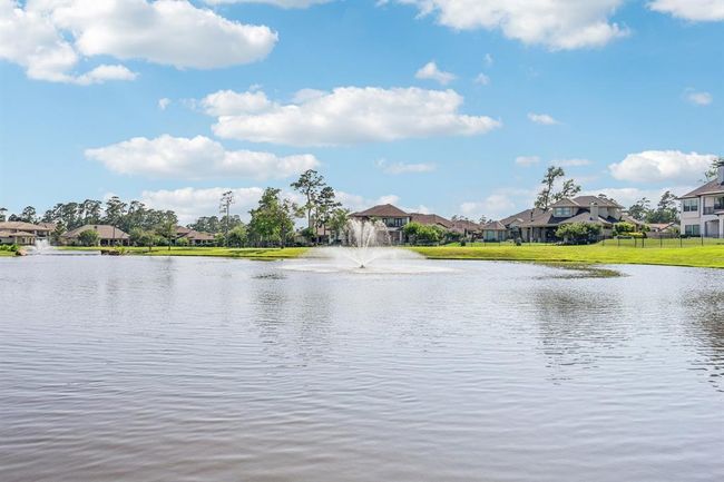 24807 Thorton Knolls Dr, House other with 4 bedrooms, 4 bathrooms and 3 parking in Spring TX | Image 46