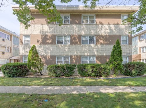 314 Beach Ave, La Grange Park, IL, 60526-6021 | Card Image