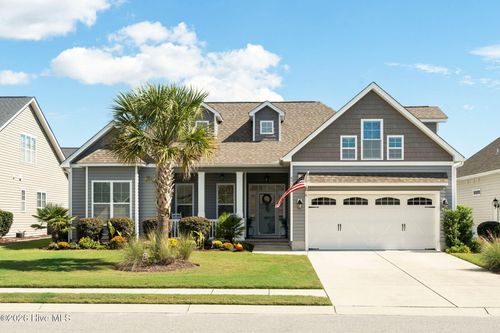 6950 Ascension Dr Sw, Ocean Isle Beach, NC, 28469-5900 | Card Image