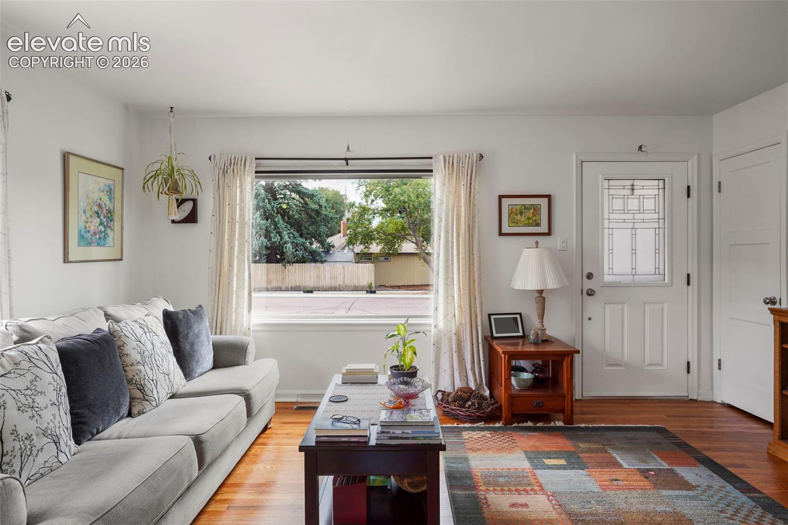 Residential in Colorado Springs 5