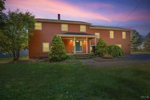 1400 State Route 173, Chittenango, NY, 13037-8700 | Card Image