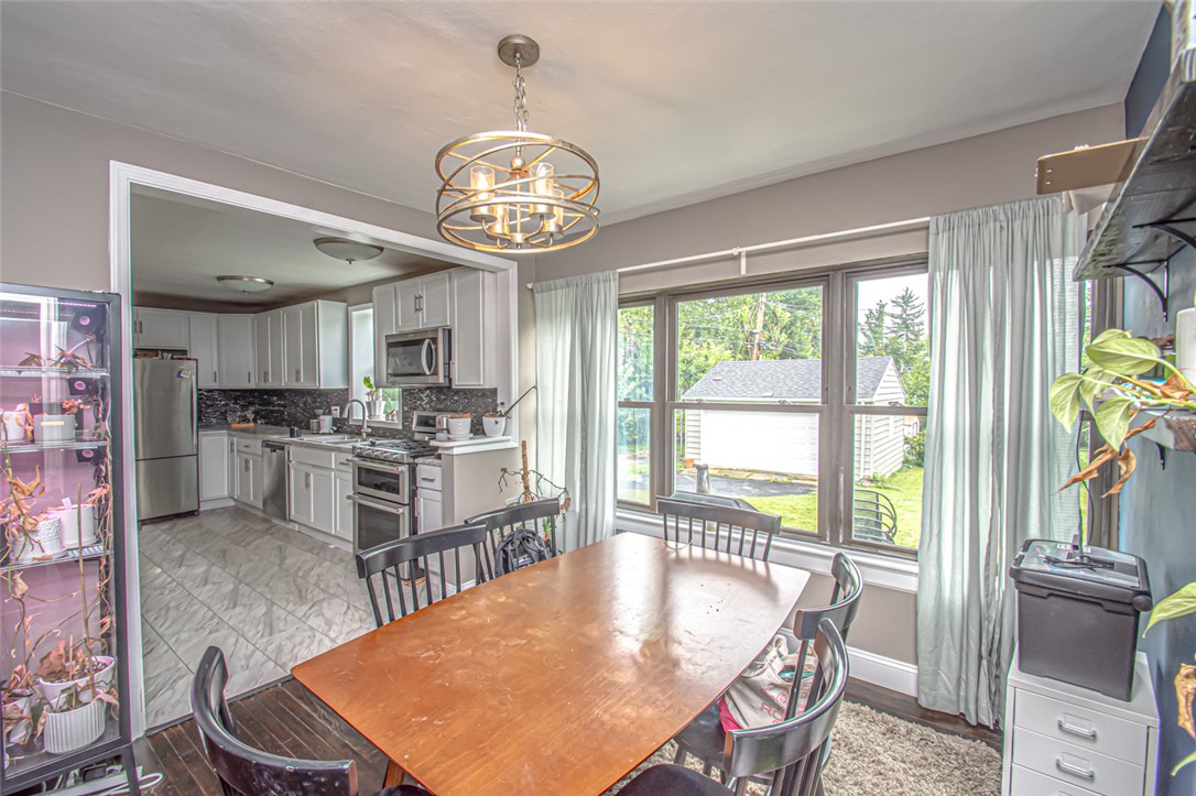 Residential in Kettering 5