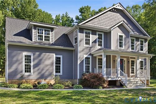 8405 E Patrick Henry Rd, Ashland, VA, 23005-7416 | Card Image